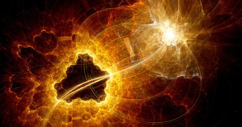 Достигнут главный прорыв в астрофизике XXI века