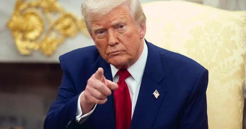 Amerikaya gələn hər kəs yoxlanılmalıdır Tramp