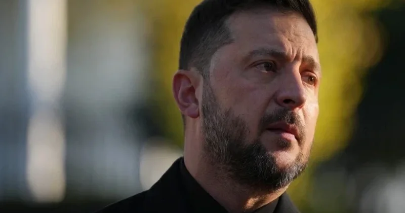 Zelenski gələn həftə sülh prosesinə dair “vacib danışıqlar”ın keçiriləcəyini açıqlayıb