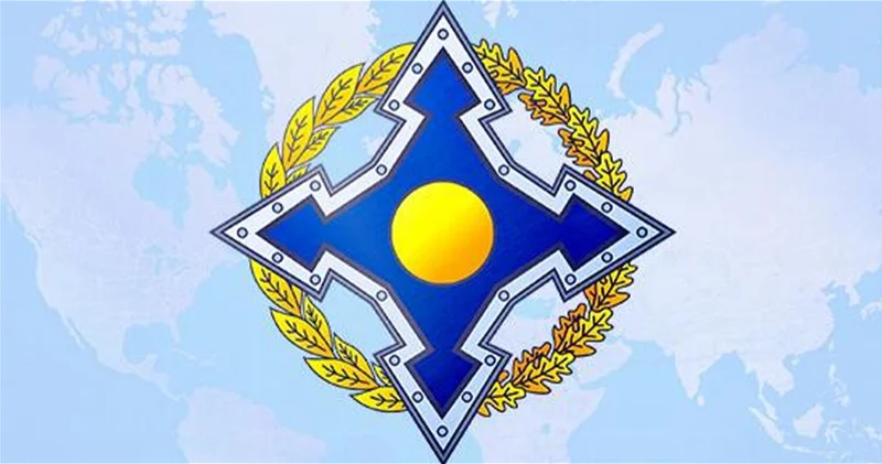 ОДКБ предупреждает о сложностях будущего председательства России