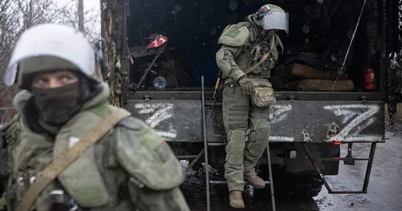 Спасти импотентную Европу ценой погибающей Украины пессимистические ожидания американского эксперта