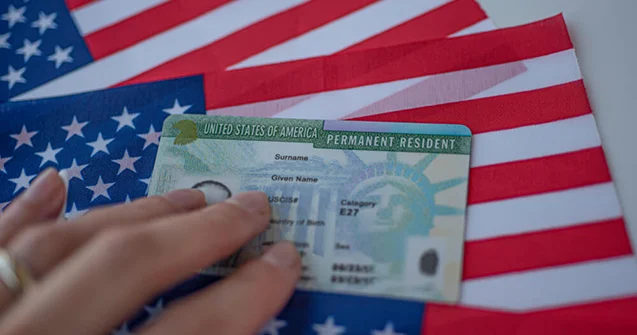 ABŞ “Green Card 2026” müraciətlərini buna görə gecikdirib