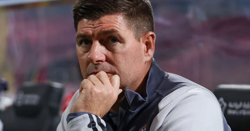 Cerrard: “Liverpul” çox qol buraxır, komanda çox həssasdır”