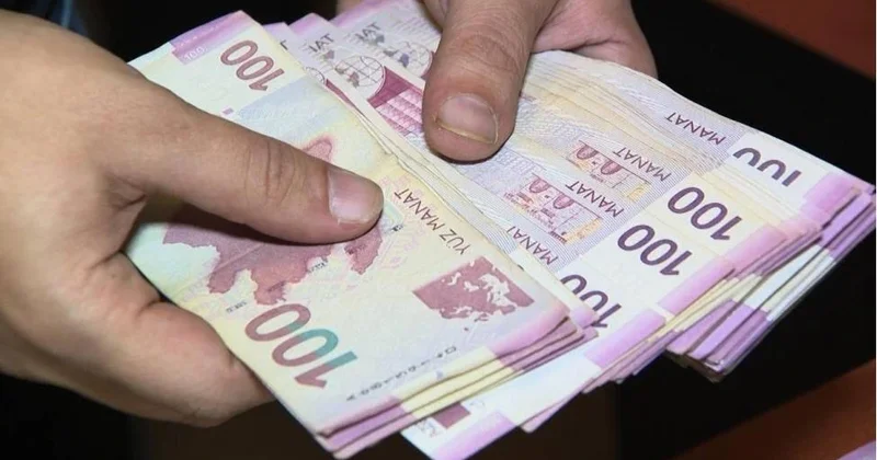 16 manat ödəniş icbari olmayacaq, könüllüdür AÇIQLAMA