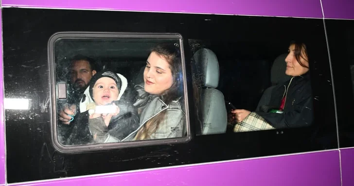 139 жителей возвращаются в село Хоровлу Джебраильского района