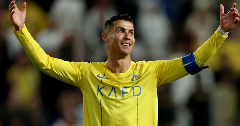 Kriştianu Ronaldu “WOWfc Fighting Promotion” şirkətinin ortaq sahibi oldu FOTO