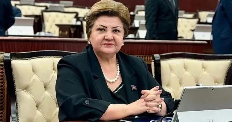 “Tənzilə Rüstəmxanlı: Sülh prosesi başlayıb”