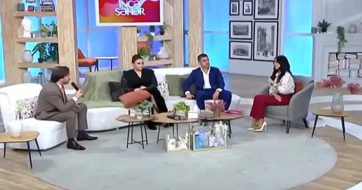 Vüsalə Əlizadənin verilişinin yarımçıq dayandırılmasının səbəbi MƏLUM OLDU YENİLƏNİB