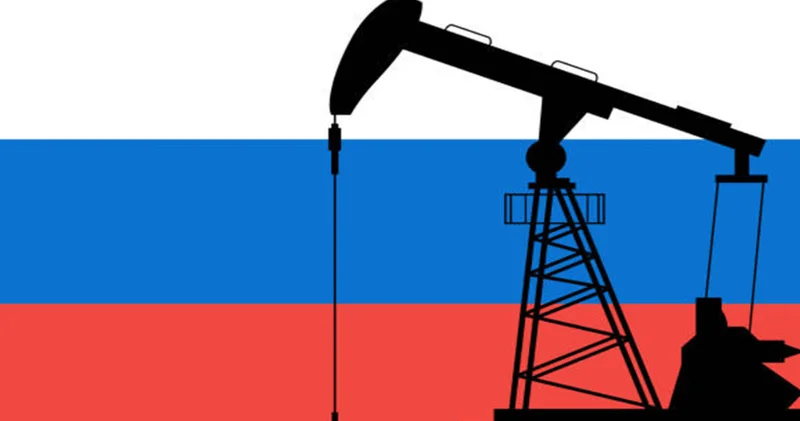 Neft qiymətləri Rusiya Ukrayna sülh danışıqları fonunda düşür