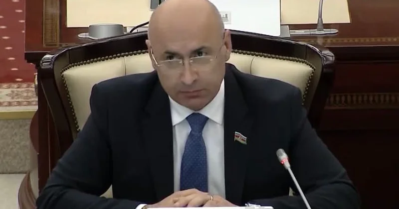 “Şimal Cənub Dəhlizi regionda əsas nəqliyyat logistika arteriyasına çevrilə bilər”