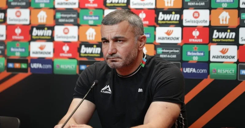 Qurban Qurbanovdan gözlənilməz imtina Səbəb bu imiş