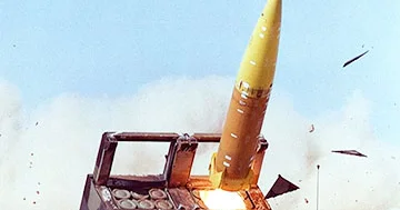 Ukrayna Rusiyaya ATACMS raketləri ilə zərbə endirdi