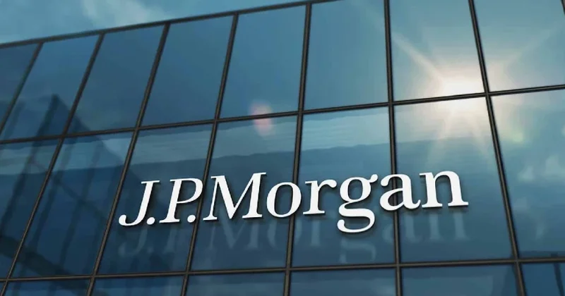 JPMorgan Fed proqnozunu dəyişdi