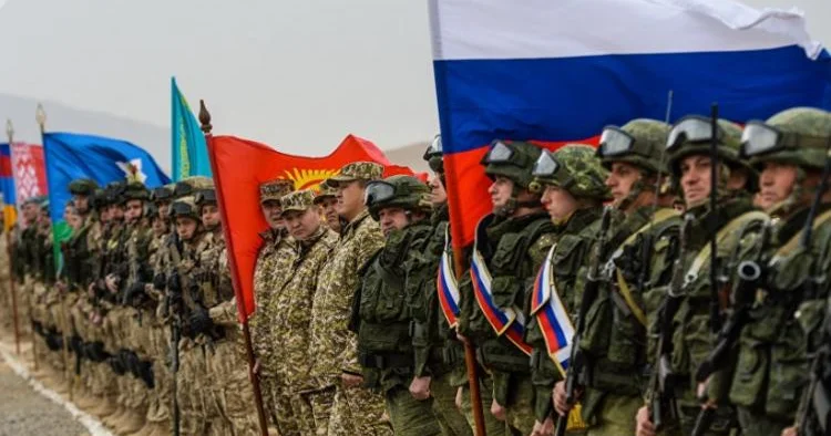 KTMT İrəvandan əlini üzməyib “Ermənistan KTMT də iştirakını dondurub, amma”