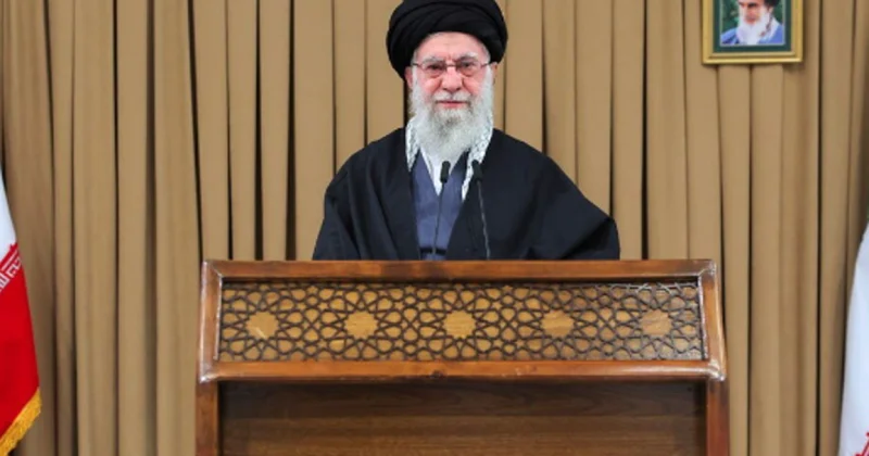 Америка недостойна вести с нами переговоры : Хаменеи выступил с заявлениями