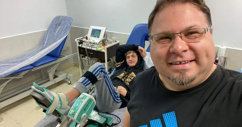 Erxan Hüseynov: “Azərbaycanda idman təbabəti sahəsindəki biliklərimi daha da zənginləşdirdim”