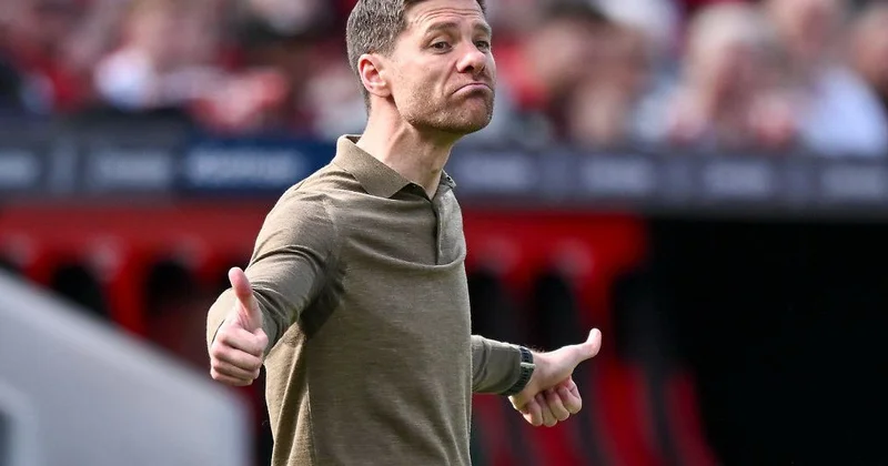 Xabi Alonsonun futbolçulara fərdi sualı: Komandanın oyununu necə yaxşılaşdıra bilərəm?