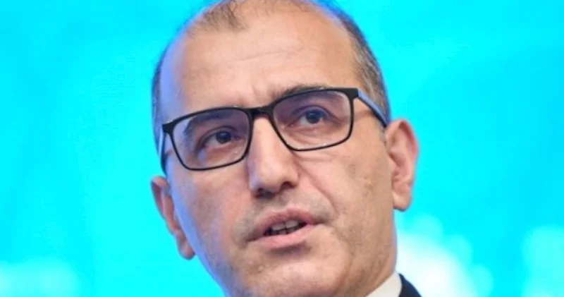 Türk dövlətləri informasiya təhlükəsizliyi üzrə qlobal trendlərə adaptasiya etməlidir Alptekin Cihangir İşbilir