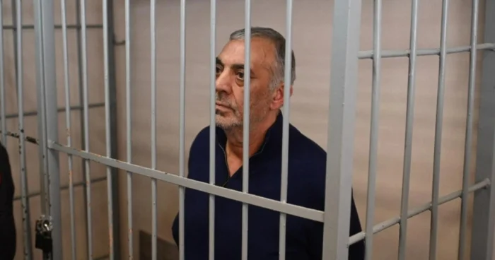 Yekaterinburq məhkəməsi azərbaycanlılarla bağlı qərar verib