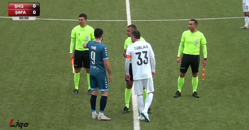 Premyer Liqa yolunda daha bir qələbə VİDEO İdmanXəbər