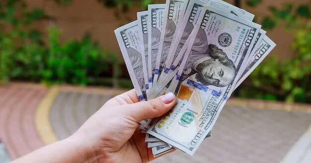 Üzərində möhür olan dollarınız varsa… AÇIQLAMA KONKRET