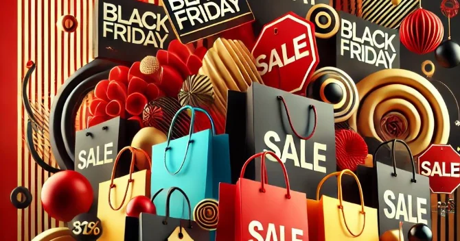 “Black Friday” endirimləri sərfəlidir, yoxsa sadəcə marketinq hiyləsidir? RƏY