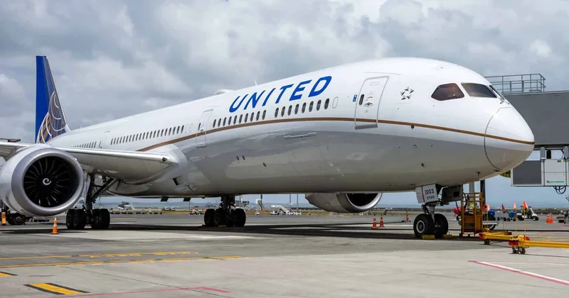 Trans Atlantik reys bir notbuka görə pozulub