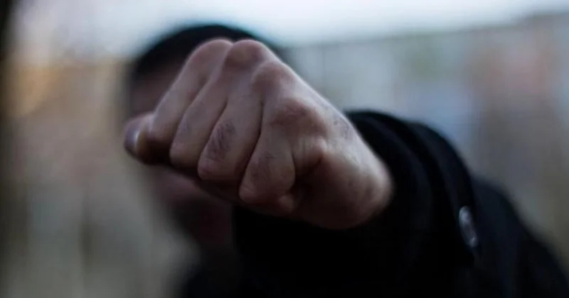 Пьяный россиянин не узнал своего отца и забил его до смерти Minval Politika