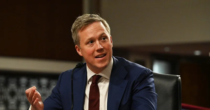 Дрисколл рассказал о новом подходе Трампа к миру в Украине