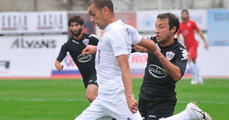 Славчо ГЕОРГИЕВСКИ: Нефтчи нужен тренер, который хочет побеждать, а не думать, как бы побольше заработать