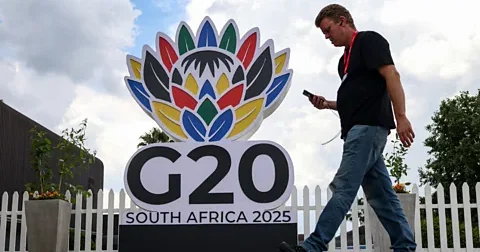 G20 də gərginlik: Trampın sammiti boykotunun geopolitik anlamı
