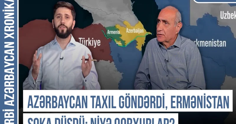 Qərbi Azərbaycan Xronikası: “Ermənistanda Paşinyanı devirəcək yeni güc kimdir?“