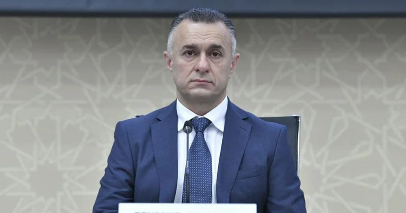 Türk dövlətləri arasında tibb təhsili və səhiyyə sahəsində əməkdaşlıq güclənir Nazir