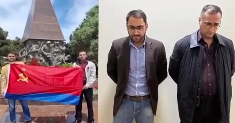 Советская колбаса против памяти, или Как группа азербайджанцев забыла прошлое МНЕНИЕ