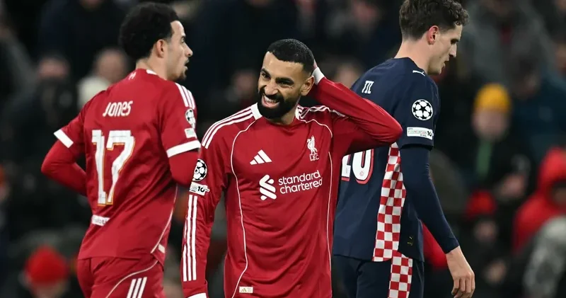 “Qarabağ”ın rəqibi 32 illik antirekorda imza atdı