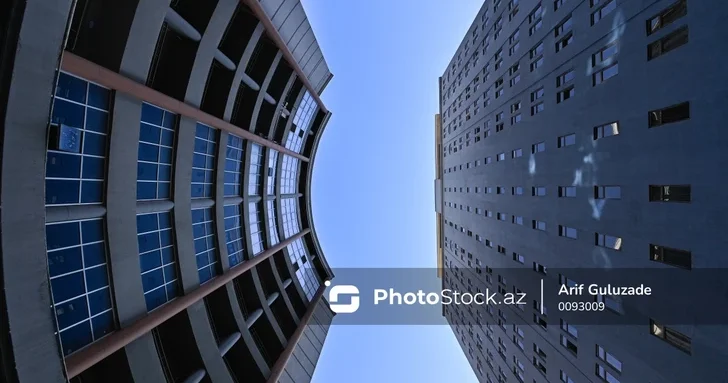 Смертельное соседство: эксперты о критических нарушениях при строительстве многоэтажок в Баку