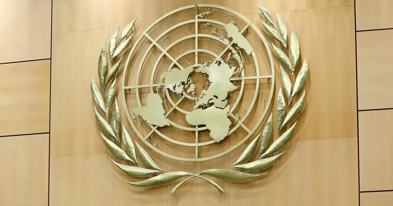 BMT dən hesabat: Bu ölkədə 21 milyondan çox insan aclıq çəkir