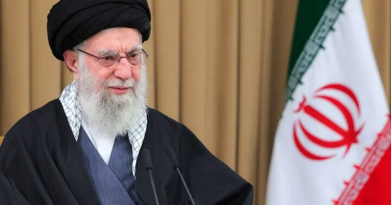 Xamenei: İran ABŞ ın hazırkı hökumətini dialoqa layiq tərəfdaş hesab etmir