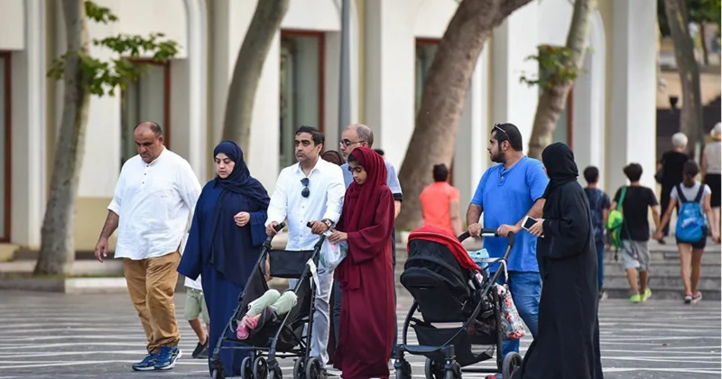 Ərəblərin Azərbaycandan “ayağı kəsildi” Səbəb