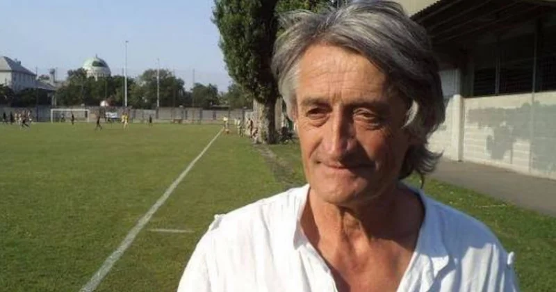 Macarıstanlı əfsanədən Fənər in stadionuna tərif: Kadıköy Uembli dən daha gurultuludu