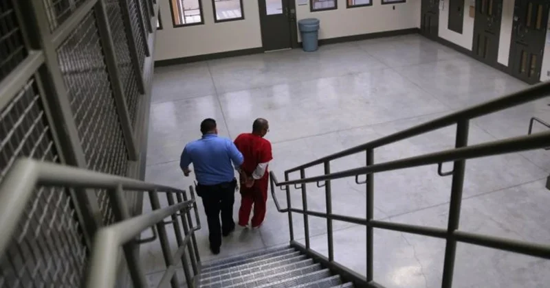 В Луизиане освобожден мужчина, 27 лет ожидавший казни