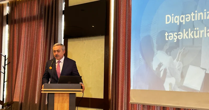 “İcbari tibbi sığorta vətəndaşın sağlamlığına çıxışı təmin edən əsas sosial mexanizmdir”