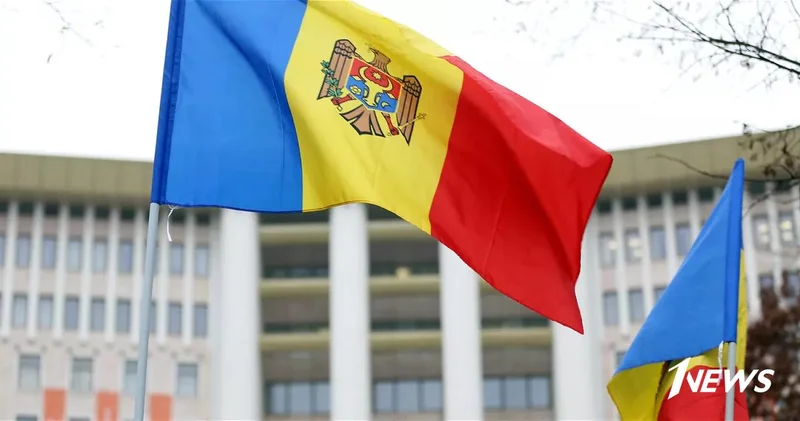 Парламент Молдовы одобрил денонсацию соглашения о функционировании Русского дома