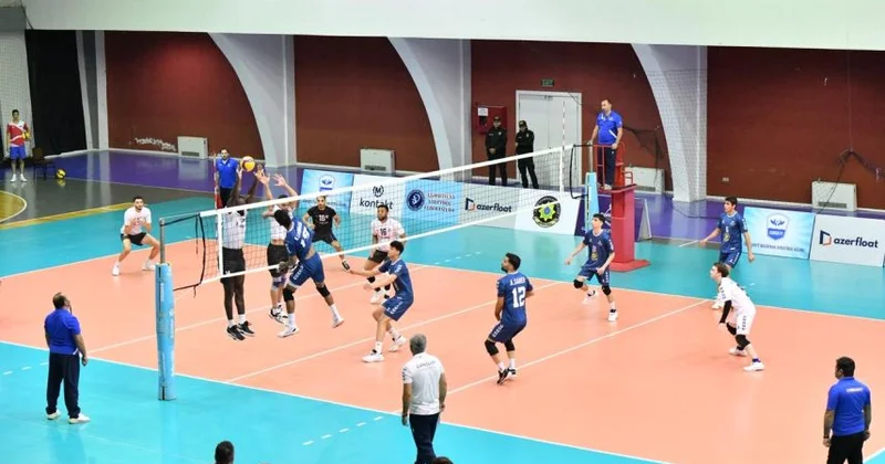 Битва лидеров, Азеррейл против Орду