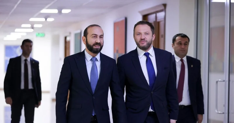 Bu ölkə gələn il Ermənistanda səfirlik açacaq