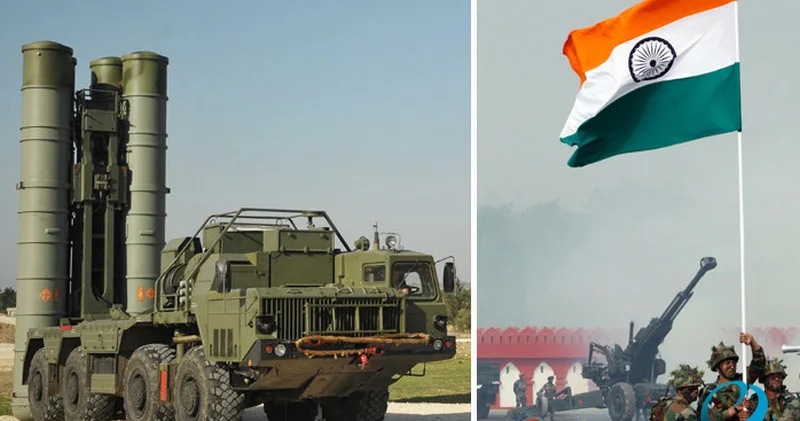 МИД Индии одобрил закупку у России С 400
