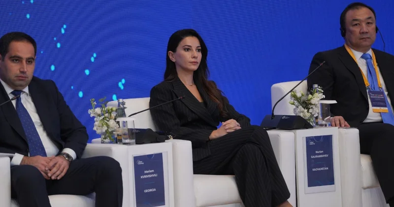 Gürcü nazir: BTQ nin bu ilin sonunadək tam istismara verilməsi planlaşdırılır