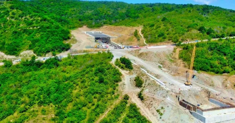 İsmayılı Qəbələ yolundakı işlərin nə vaxt yekunlaşacağı açıqlandı