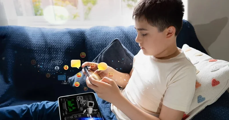 İnsanlarla danışmaqdan daha asan: Gənclər niyə süni intellektə üz tutur?