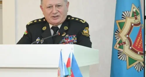 Veteranlar Təşkilatında olduqca dəyərli kitab ictimaiyyətə təqdim olundu FOTO